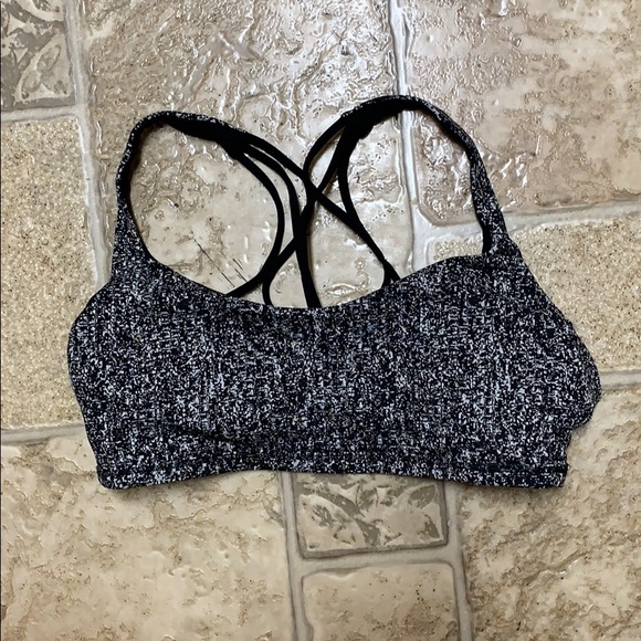 Free to be Zen Bra - Picture 3 of 7
